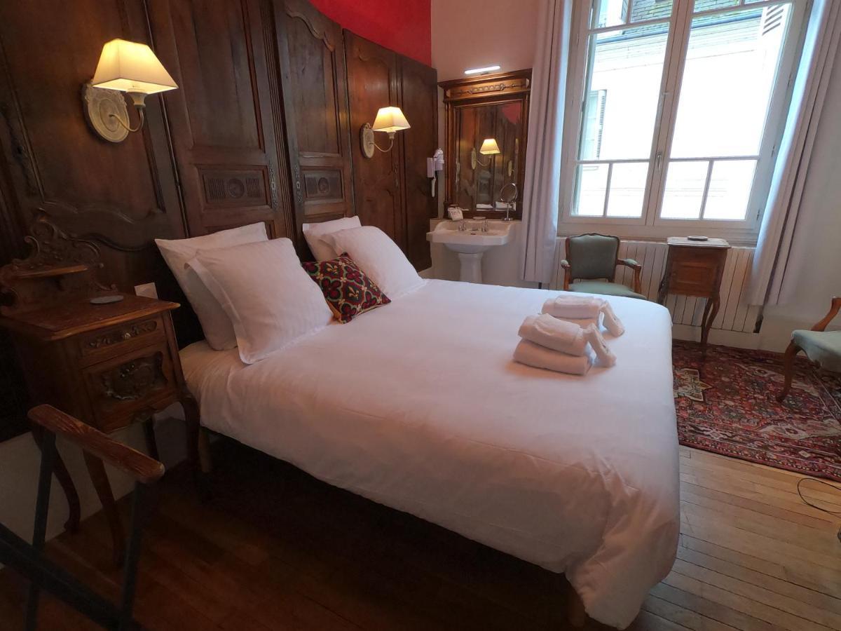 Le 31 B&B Amboise Centre Exterior photo