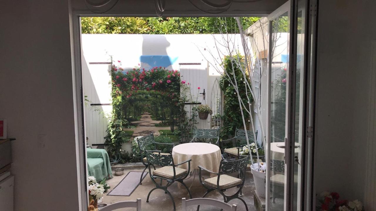 Le 31 B&B Amboise Centre Exterior photo