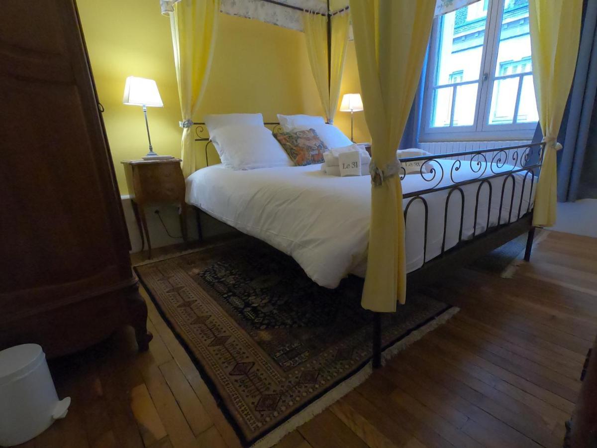 Le 31 B&B Amboise Centre Exterior photo